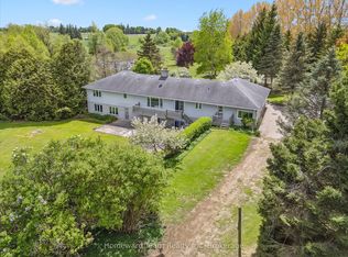 6631 2nd Line, Centre Wellington, ON N1M 2W4