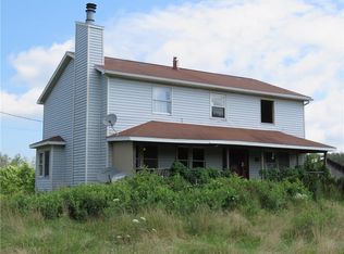 13736 Shadeland Rd, Springboro, PA 16435