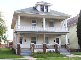 1311 Blake Ave, Racine, WI 53404