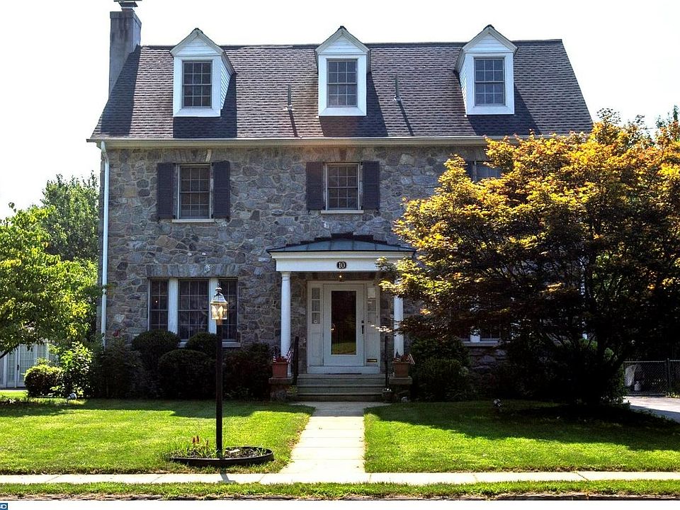 10 E Plumstead Ave, Lansdowne, PA 19050 Zillow