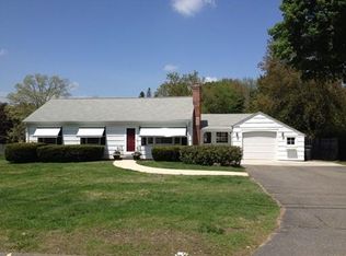 118 Bartels St, Springfield, MA 01128