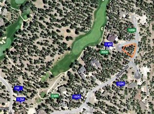 3425 S Las Colinas Ct, Flagstaff, AZ 86005