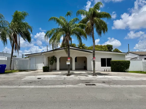 114 SW 57th Ct, Miami, FL 33144