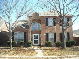 2918 Snapdragon Ct, Garland, TX 75040