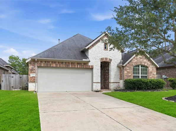 2006 Baron Sky Ln, Richmond, TX 77469