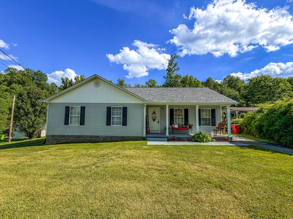 1203 Dean Hundley Rd, East Bernstadt, KY 40729