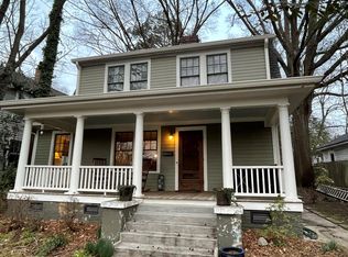 1008 W South St, Raleigh, NC 27603