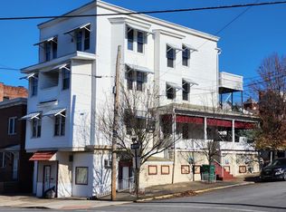 1 N Market St, Shamokin, PA