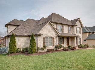 6005 Trout Ln, Spring Hill, TN 37174