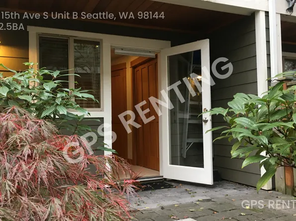 2109 15th Ave S APT B, Seattle, WA 98144
