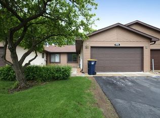 8750 134th St W, Apple Valley, MN 55124