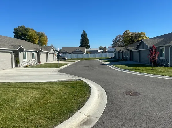 Spokane Valley Villa's