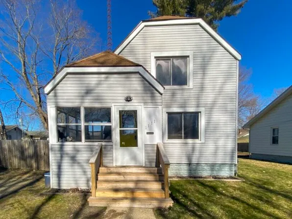 1111 Howard St, Niles, MI 49120