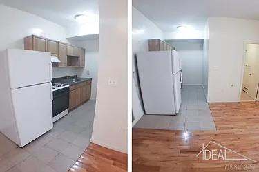 Rented by Ideal Properties Group