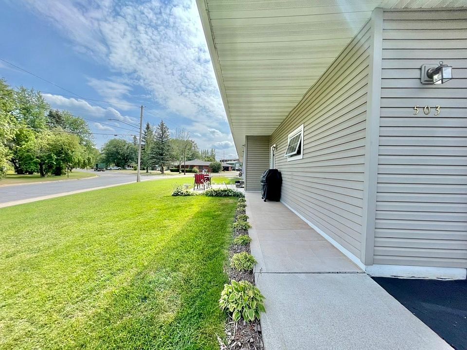 505 Powell Ave Coleraine MN Zillow