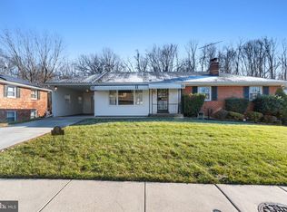 76 Herrington Dr, Upper Marlboro, MD 20774