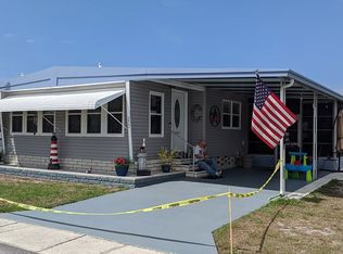 29081 Us Hwy 19 N LOT 277, Clearwater, FL 33761