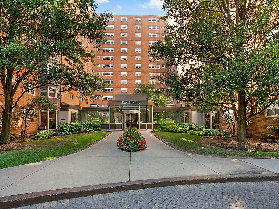 1st image of 4950 N Marine Dr APT 1507