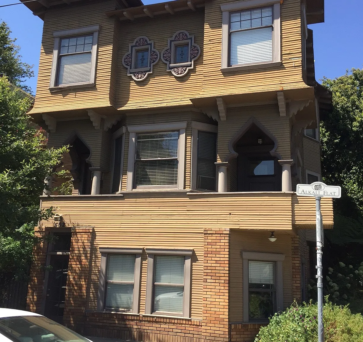 1 bed, 700 sqft, $1,395 — Photo 1
