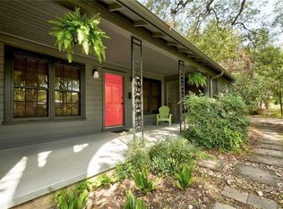 4504 Elwood Rd, Austin, TX 78722