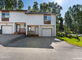 655 E 79th Ave #8, Anchorage, AK 99518