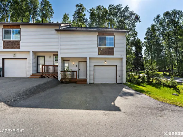 655 E 79th Ave #8, Anchorage, AK 99518