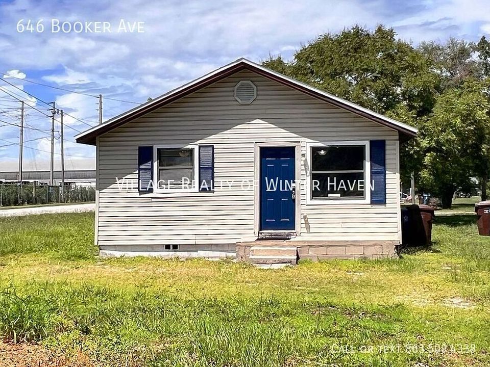 1st image of 646 Booker Ave