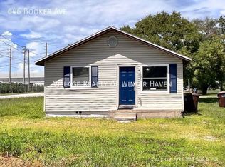 646 Booker Ave, Lake Wales, FL 33853
