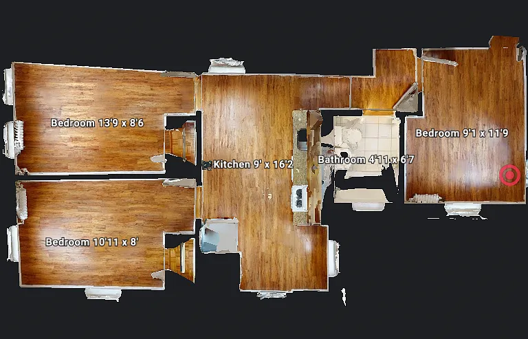 224 Hanover St #15C — Photo 22