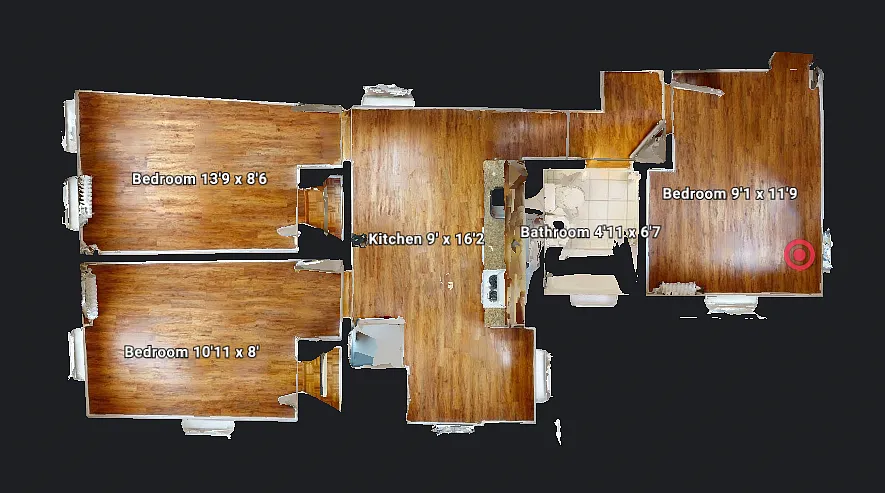 Building Photo - 224 Hanover St #15