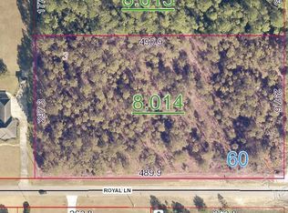 0 Royal Ln, Lillian, AL 36549