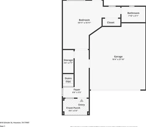 5610 Schuler St — Photo 14