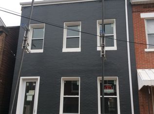 177 38th St, Pittsburgh, PA 15201