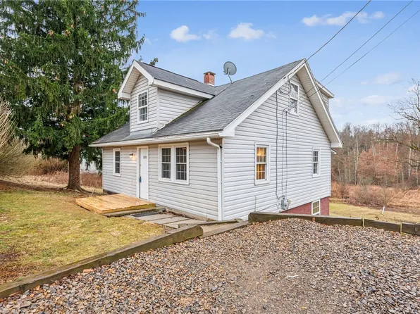 2690 McIntyre Rd, Indiana, PA 15701