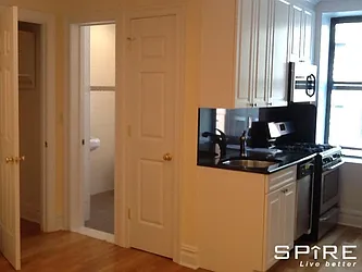 Rented by Spire Group