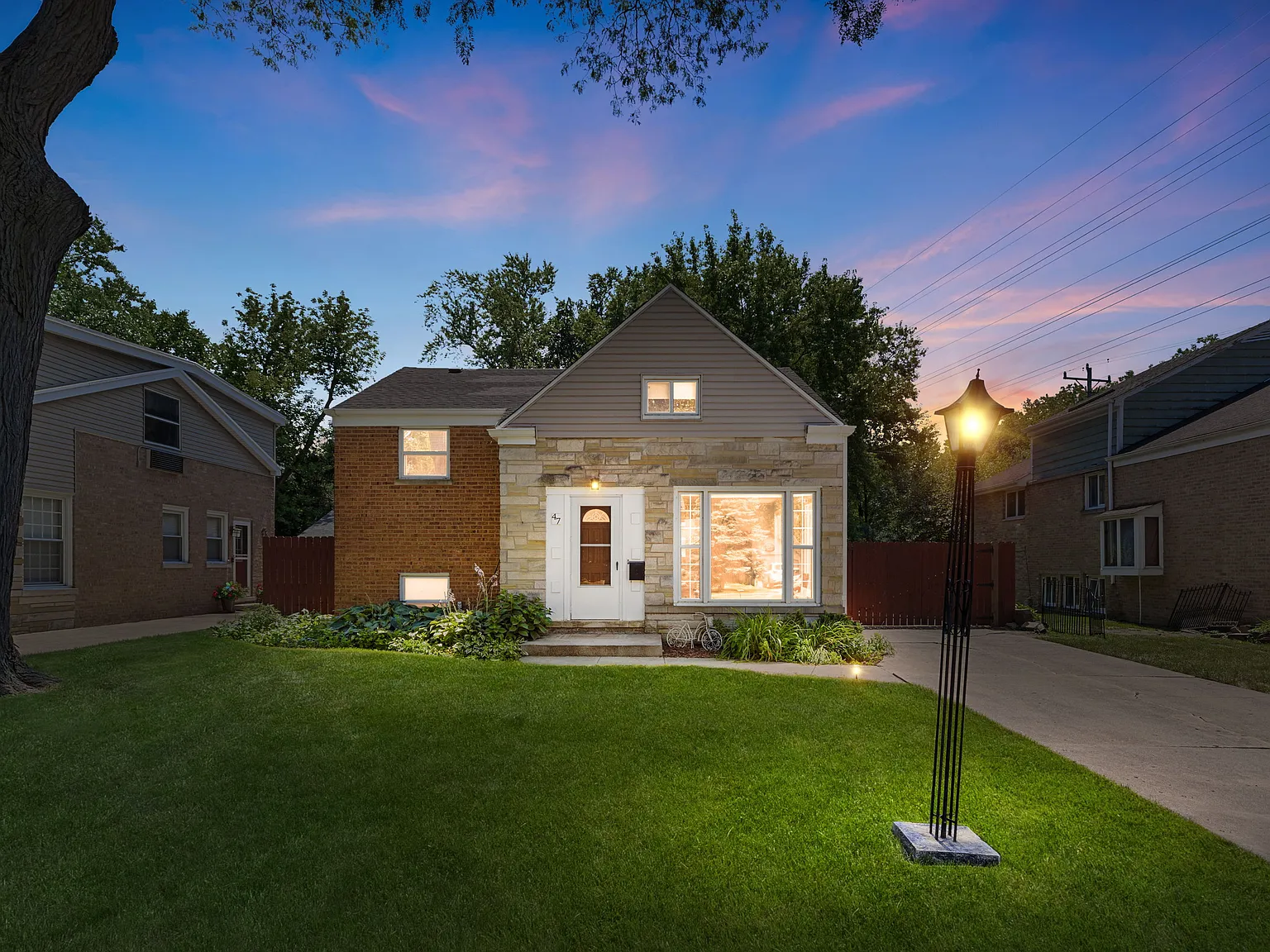 3 bed, 1146 sqft, $3,500 — Photo 1