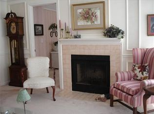 32 Kates Path Vlg #A, Yarmouth Pt, MA 02675