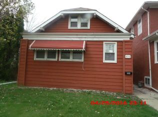 804 S 8th Ave, Maywood, IL