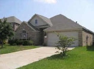 20522 Jasmine Leaf Trl, Humble, TX 77338