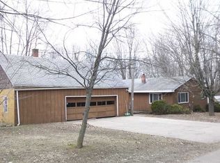 W7354 Hillside Dr, Shawano, WI 54166
