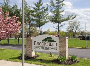 534 Brookfield Dr APT B, Winchester, VA 22601