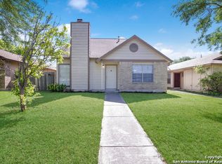 7334 Weybridge, San Antonio, TX 78250