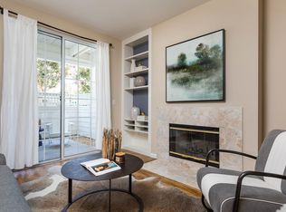 605 Arcadia Ter UNIT 104, Sunnyvale, CA 94085