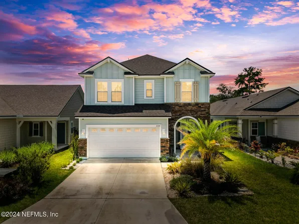 3104 ORANGE PICKER Road, Jacksonville, FL 32223