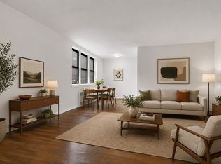 Origin North Morris, Bronx, NY 10468