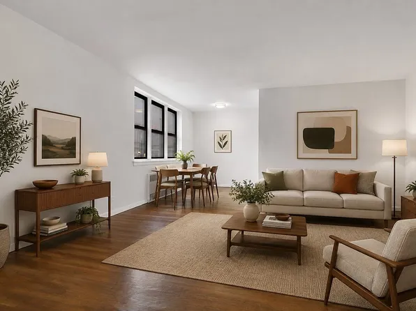 2420 Morris Ave APT 6C, Bronx, NY 10468