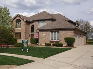 22749 Sun River Point, Frankfort, IL 60423
