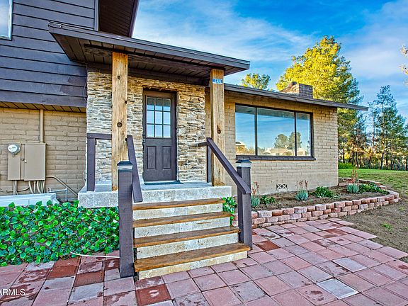 2nd image of 648 E PRICKLY PEAR Drive