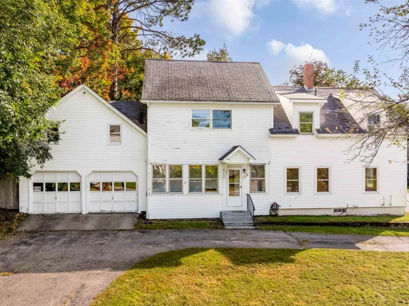 76 Winter Street, Newport, NH 03773