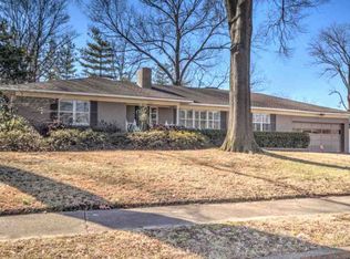 4155 Nakomis Ave, Memphis, TN 38117